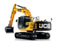 Запчасти для экскаваторов JCB Запчасти для экскаваторов JCB